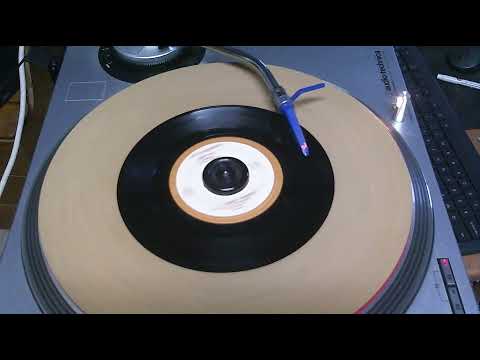 Rub It In l Billy Crash Craddock l 1974