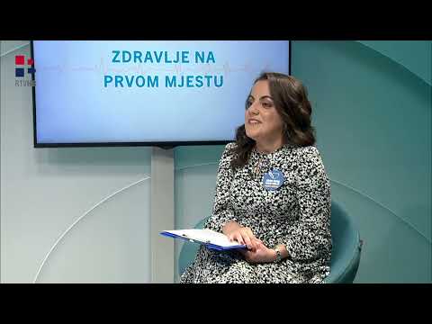 RTV HB | Zdravlje na prvom mjestu / dr. Tomislav Sušac