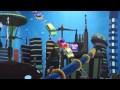 Futurama Viva Mars Vegas Opener
