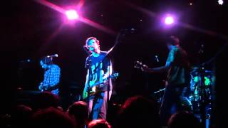 "To Old Friends And New" by Titus Andronicus