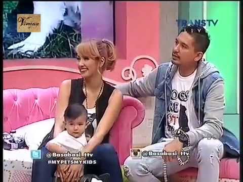 Basa Basi Trans TV 3 September 2015 - My Pets My Kids Full