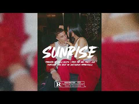 Bully x Km x Frenna x Yssi SB Type Beat - "Sunrise" - | Rnb Drill Type Instrumental
