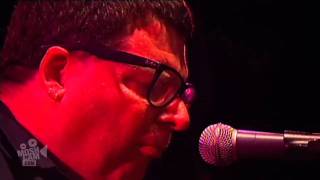 Willard Grant Conspiracy &quot;The Trials Of Harrison Hayes&quot; Live (HD, Official) | Moshcam