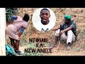Ntombi Kamzwanele By Nhlanhla Mhlongo