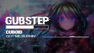 Cuboid - Got Me Burnin&#39;