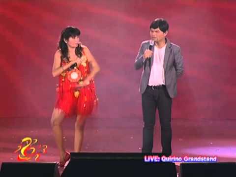 'Mommy D,' Poohkyaw spoof Chinese lucky charms