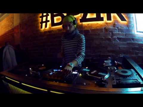 DJ SL (Sergey Lozovoy) x Pioneer DJM900NXS2, 07.10.2016, Bar DK [1]