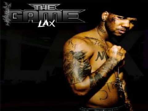 The Game ft Lil Wayne 2pac My Life
