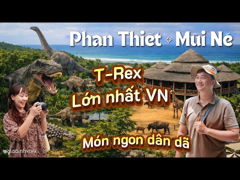 Thuê Xe Sài Gòn Mũi Né