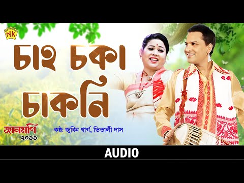 Sah Soka Sakoni (Audio) | Jaanmoni 2011 | Zubeen Garg | Vitali Das | Bihu Song | NK Production