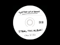 System of a Down - Steal This Album! - Chic 'N ...