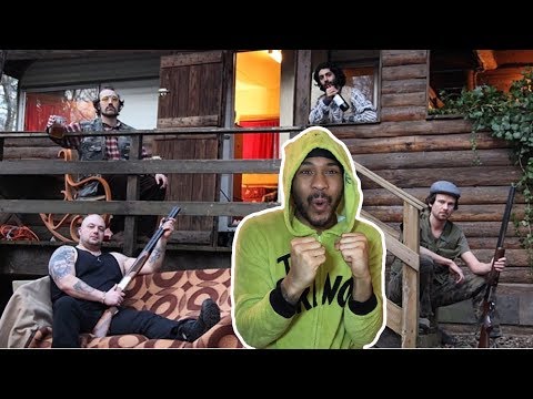 French Rap | 25G, Jean Floc’h, La prière du poulet | Rednecks du terroir (American Reacts)