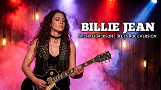 Billie Jean (feat. Porter Carroll, II)