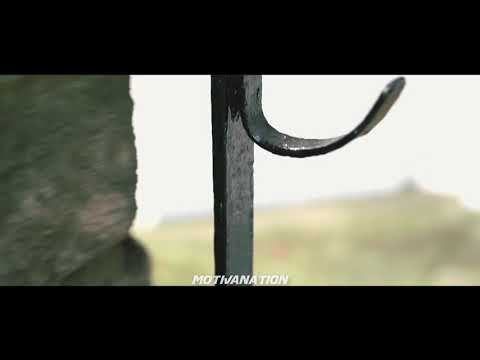 Andrei Deiu - End Of Time ✘ Unity | Motivation | 2020