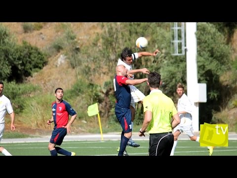 27/04/2014 - Intervista a Fabio Vignati