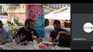 TALK APPROFONDIMENTO P.E.B.A e BICIPLAN del Comune di Tricase