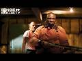 Pulp Fiction 1994 Rescuing Marsellus Wallace Scene