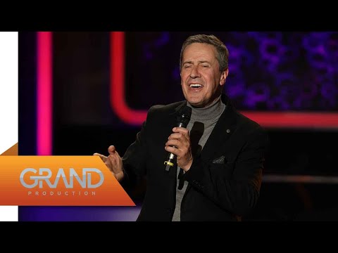 Enes Begovic - Nije mi ko tebi - GP - (Tv Grand 31.03.2023.)