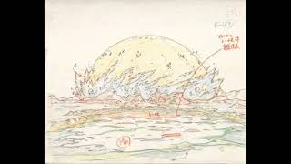 Download lagu Before & After: Genga & Final Animation for Vegeta's Final Atonement. mp3