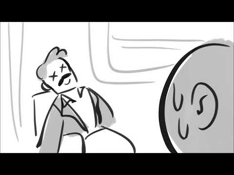 The Film Reroll - Weekend at Bernie's - Ep 48 Animatic
