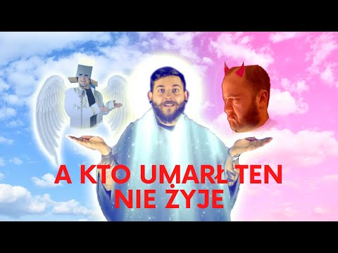 WOWA band ft. CHWYTAK - A kto umarł ten nie żyje (video 2021)
