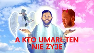 Musik-Video-Miniaturansicht zu A kto umarł ten nie żyje Songtext von Wowa band feat. Chwytak