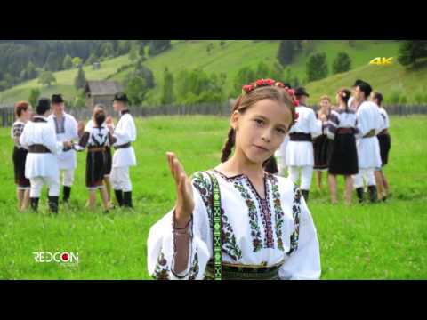 MIHAELA DUMITRESCU - CA LA NOI LA BADEUTI