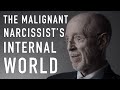 The Malignant Narcissist S Internal World FRANK YEOMANS