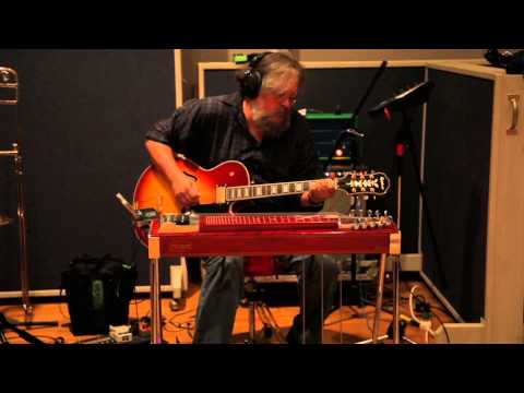 Thumbnail for Neko Case Behind-The-Scenes footage | Squidbillies, Season 8 by R.E.M., Neko Case