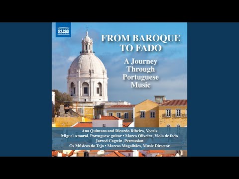 Destino Marcado (Fado Menor)