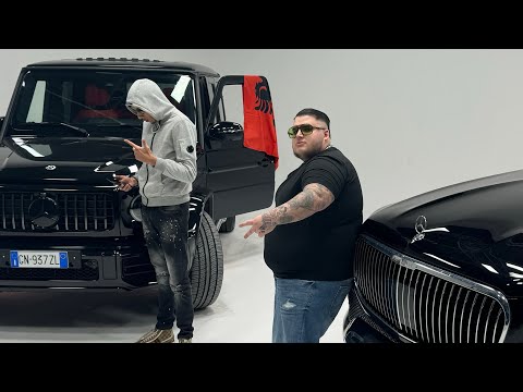 LJK - Dejavu feat. Yunes LaGrintaa (Official Video)