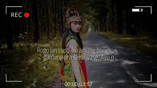 Download lagu Story wa literasi jowo mp3 Download lagu Story wa literasi jowo mp3