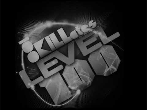 Puto Largo &100 Kill*Ates- El Método (Prod. Carlos Calos)