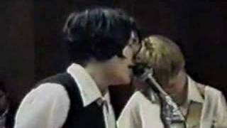 Sleater-Kinney - The Last Song - Philadelphia &#39;96