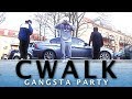 C-Walk | TENTHCLASSIC | "Gangsta Party" by ...