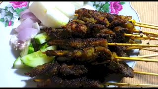 Malaysia Food Satay Clipjacom