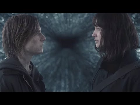 Thumbnail for Winden Caves: Netflix's DARK review: season 3, episodes 7 'Between the Time' and 8 'The Paradise' by Roland Wolf