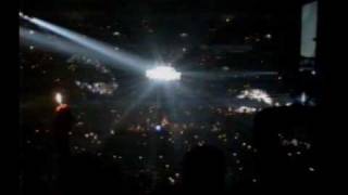 U2 Satellite Of Love 1992 Dortmund