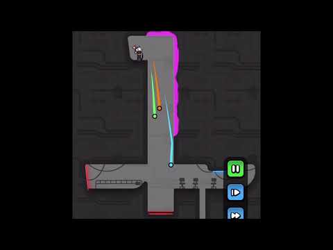 Golf Blitz Trick Shots (part 2)⛳️