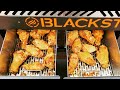 Blackstone Air Fryer & Griddle Combo Airfryer Chicken Wings Cooking With Doug Online Cookbook page 9