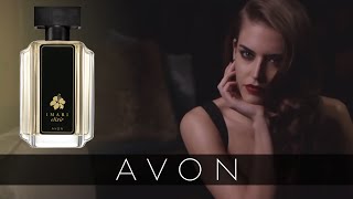 An enticing new fragrance: Imari Elixir