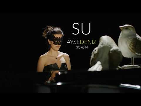 SU - Pure Piano Suite by AyseDeniz