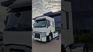 Renault T 460 / STANDARD / EURO 6 tegljač | Slika 4 - Autoline