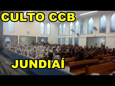 HINO 304 CCB HINÁRIO 5 / CRISTO É A ESPERANÇA - CULTO IVOTURUCAIA ( TUBA KING )