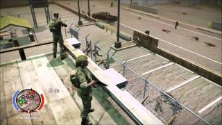 - State Of Decay Lifeline Gameplay -