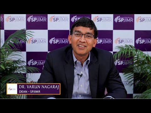 SPJIMR General video thumbnail 4