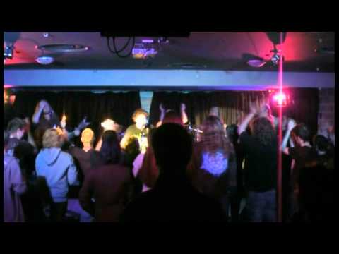 Beyond The Oblivion - This Justice (Cavern Club 14.05.11).avi