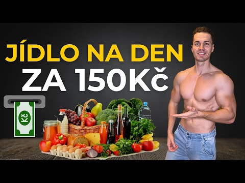 FITNESS STRAVA ZA 150Kč (6€) NA DEN