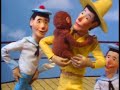 01 Curious George Comes To America