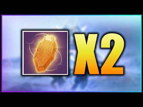 Destiny 2 Glitch | DOUBLE Your Enhancement Cores